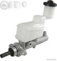 Pompa centrala -  frana 