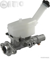 Pompa centrala -  frana 