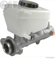 Pompa centrala -  frana 