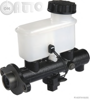 Pompa centrala -  frana 