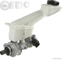 Pompa centrala -  frana 