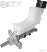 Pompa centrala -  frana 