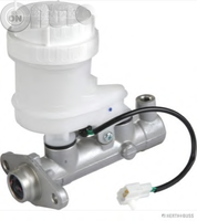 Pompa centrala -  frana 