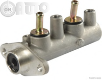 Pompa centrala -  frana 