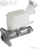 Pompa centrala -  frana 