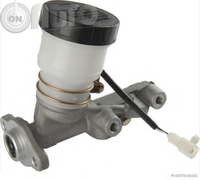 Pompa centrala -  frana 