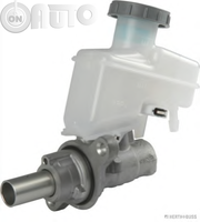 Pompa centrala -  frana 