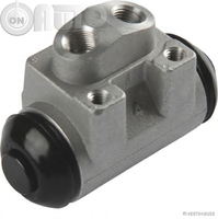 Cilindru receptor frana 