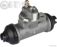 Cilindru receptor frana 