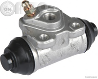 Cilindru receptor frana 