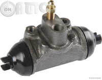 Cilindru receptor frana 