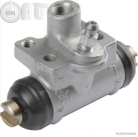 Cilindru receptor frana 