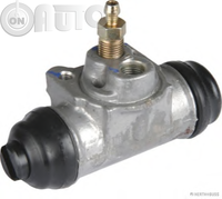 Cilindru receptor frana 