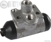 Cilindru receptor frana 