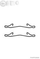 Set accesorii -  placute frana 