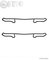 Set accesorii -  placute frana 