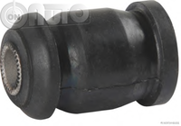 Bucsa brat fata - Bucsa ax spate 