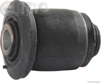 Bucsa brat fata - Bucsa ax spate 