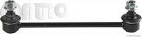 Brat/bieleta suspensie -  stabilizator 