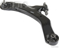 Brat -  suspensie roata 