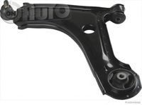 Brat -  suspensie roata 