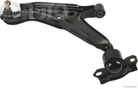 Brat -  suspensie roata 