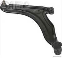 Brat -  suspensie roata 