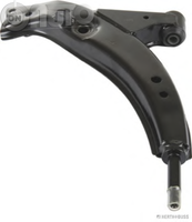 Brat -  suspensie roata 