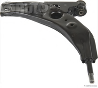 Brat -  suspensie roata 