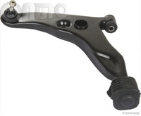 Brat -  suspensie roata 