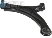 Brat -  suspensie roata 