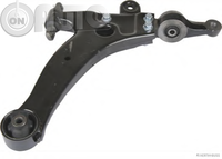 Brat -  suspensie roata 