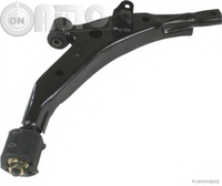 Brat -  suspensie roata 