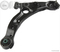 Brat -  suspensie roata 