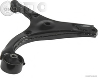 Brat -  suspensie roata 