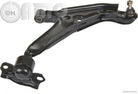 Brat -  suspensie roata 