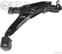 Brat -  suspensie roata 