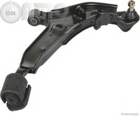 Brat -  suspensie roata 