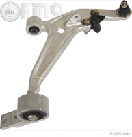 Brat -  suspensie roata 