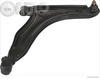 Brat -  suspensie roata 