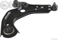 Brat -  suspensie roata 