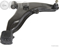 Brat -  suspensie roata 