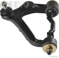 Brat -  suspensie roata 