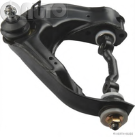 Brat -  suspensie roata 