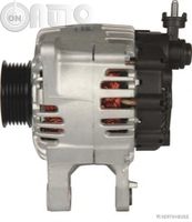 Alternator (Generator) 