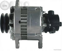 Alternator (Generator) 