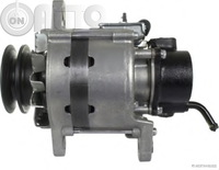 Alternator (Generator) 