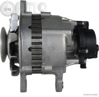 Alternator (Generator) 