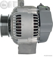 Alternator (Generator) 