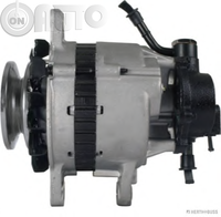 Alternator (Generator) 